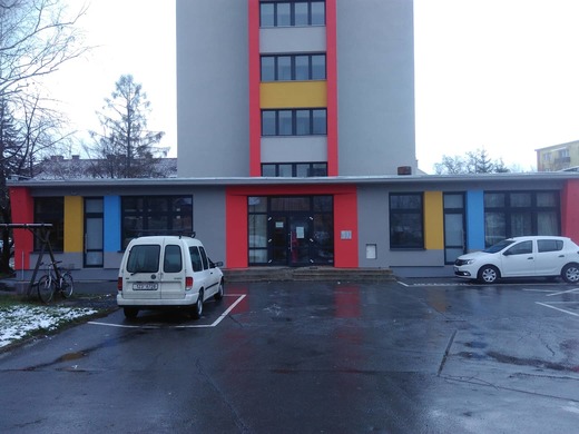 Hotelový dům